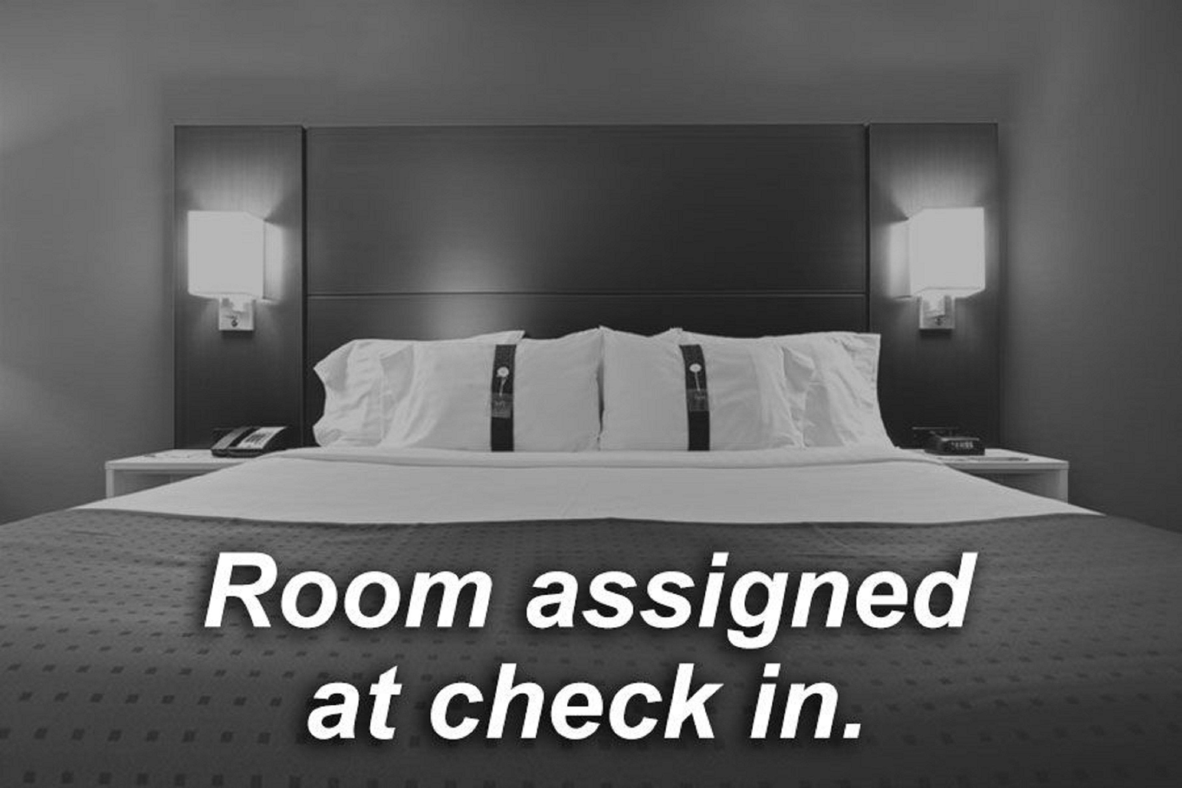 Holiday Inn Charlotte Airport By Ihg Eksteriør billede