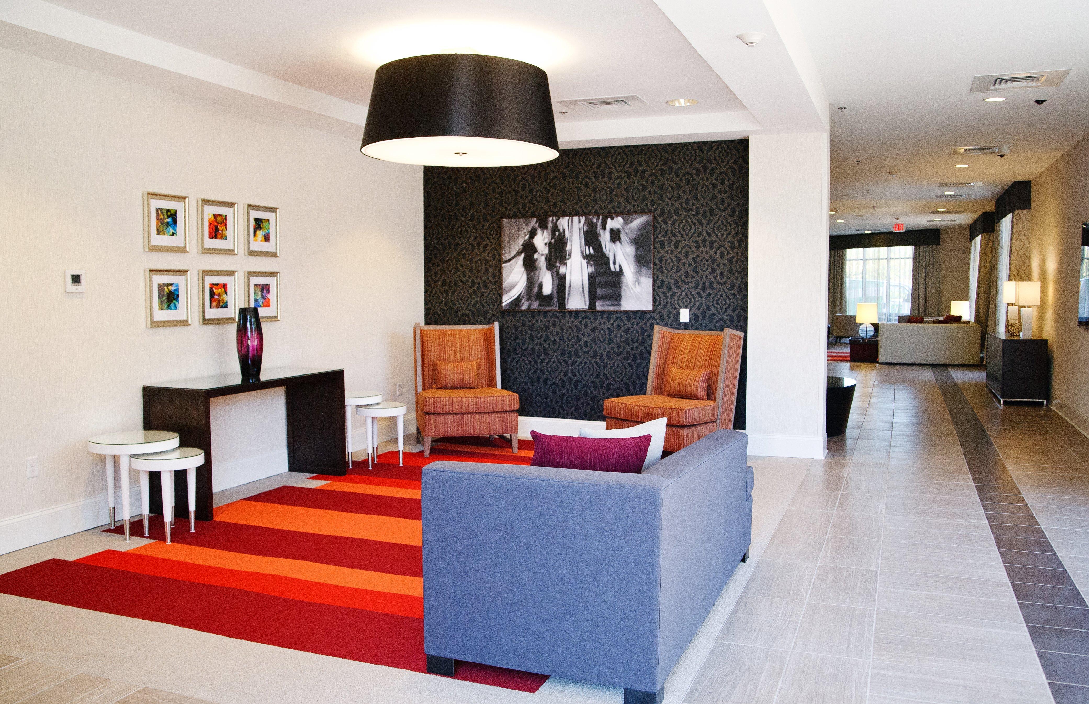 Holiday Inn Charlotte Airport By Ihg Eksteriør billede